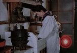 Standbild japanischen Frau Kyoto Japan, 1946, aus Sekunde 12 historischem Filmmaterial Videoclip 65675053726