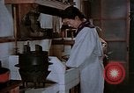 Standbild japanischen Frau Kyoto Japan, 1946, aus Sekunde 16 historischem Filmmaterial Videoclip 65675053726