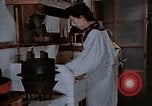 Standbild japanischen Frau Kyoto Japan, 1946, aus Sekunde 22 historischem Filmmaterial Videoclip 65675053726