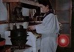 Standbild japanischen Frau Kyoto Japan, 1946, aus Sekunde 31 historischem Filmmaterial Videoclip 65675053726