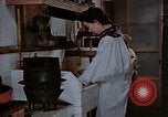 Standbild japanischen Frau Kyoto Japan, 1946, aus Sekunde 39 historischem Filmmaterial Videoclip 65675053726