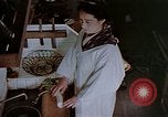 Standbild japanischen Frau Kyoto Japan, 1946, aus Sekunde 41 historischem Filmmaterial Videoclip 65675053726