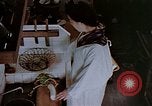 Standbild japanischen Frau Kyoto Japan, 1946, aus Sekunde 43 historischem Filmmaterial Videoclip 65675053726