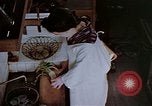 Standbild japanischen Frau Kyoto Japan, 1946, aus Sekunde 50 historischem Filmmaterial Videoclip 65675053726