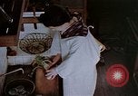 Standbild japanischen Frau Kyoto Japan, 1946, aus Sekunde 52 historischem Filmmaterial Videoclip 65675053726