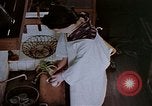 Standbild japanischen Frau Kyoto Japan, 1946, aus Sekunde 53 historischem Filmmaterial Videoclip 65675053726