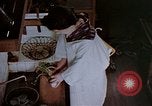 Standbild japanischen Frau Kyoto Japan, 1946, aus Sekunde 54 historischem Filmmaterial Videoclip 65675053726