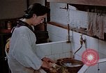 Standbild japanischen Frau Kyoto Japan, 1946, aus Sekunde 55 historischem Filmmaterial Videoclip 65675053726