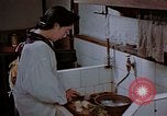 Standbild japanischen Frau Kyoto Japan, 1946, aus Sekunde 56 historischem Filmmaterial Videoclip 65675053726