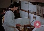 Standbild japanischen Frau Kyoto Japan, 1946, aus Sekunde 58 historischem Filmmaterial Videoclip 65675053726