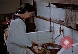 Standbild japanischen Frau Kyoto Japan, 1946, aus Sekunde 59 historischem Filmmaterial Videoclip 65675053726