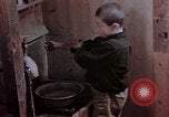 Standbild Japanese boy Kyoto Japan, 1946, aus Sekunde 21 historischem Filmmaterial Videoclip 65675053727