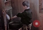 Standbild Japanese boy Kyoto Japan, 1946, aus Sekunde 24 historischem Filmmaterial Videoclip 65675053727
