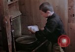 Standbild Japanese boy Kyoto Japan, 1946, aus Sekunde 52 historischem Filmmaterial Videoclip 65675053727