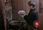 Standbild Japanese boy Kyoto Japan, 1946, aus Sekunde 57 historischem Filmmaterial Videoclip 65675053727