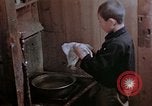Standbild Japanese boy Kyoto Japan, 1946, aus Sekunde 60 historischem Filmmaterial Videoclip 65675053727