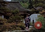 Standbild japanische Frauen Kyoto Japan, 1946, aus Sekunde 5 historischem Filmmaterial Videoclip 65675053728