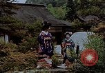 Standbild japanische Frauen Kyoto Japan, 1946, aus Sekunde 8 historischem Filmmaterial Videoclip 65675053728