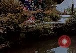 Standbild japanische Frauen Kyoto Japan, 1946, aus Sekunde 18 historischem Filmmaterial Videoclip 65675053728