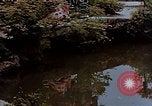 Standbild japanische Frauen Kyoto Japan, 1946, aus Sekunde 19 historischem Filmmaterial Videoclip 65675053728