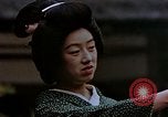 Standbild japanische Frauen Kyoto Japan, 1946, aus Sekunde 45 historischem Filmmaterial Videoclip 65675053728