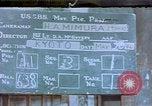 Immagine di Sezione di intrattenimento Kyoto in Giappone, 1946, secondo 1 filmato di repertorio 65675053729