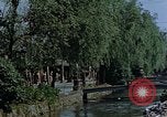 Immagine di Sezione di intrattenimento Kyoto in Giappone, 1946, secondo 32 filmato di repertorio 65675053729