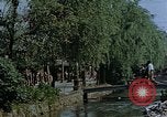 Immagine di Sezione di intrattenimento Kyoto in Giappone, 1946, secondo 42 filmato di repertorio 65675053729