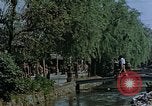 Immagine di Sezione di intrattenimento Kyoto in Giappone, 1946, secondo 43 filmato di repertorio 65675053729