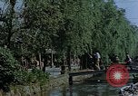 Immagine di Sezione di intrattenimento Kyoto in Giappone, 1946, secondo 44 filmato di repertorio 65675053729