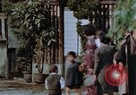 Immagine di Sezione di intrattenimento Kyoto in Giappone, 1946, secondo 51 filmato di repertorio 65675053729