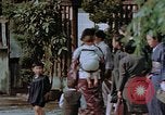 Immagine di Sezione di intrattenimento Kyoto in Giappone, 1946, secondo 52 filmato di repertorio 65675053729