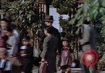 Immagine di Sezione di intrattenimento Kyoto in Giappone, 1946, secondo 56 filmato di repertorio 65675053729