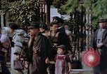 Immagine di Sezione di intrattenimento Kyoto in Giappone, 1946, secondo 60 filmato di repertorio 65675053729