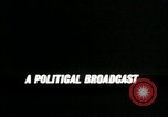 Standbild Richard Nixon United States USA, 1968, aus Sekunde 3 historischem Filmmaterial Videoclip 65675053730