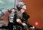 Standbild Richard Nixon United States USA, 1968, aus Sekunde 7 historischem Filmmaterial Videoclip 65675053730