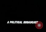 Immagine di Richard Nixon United States USA, 1968, secondo 3 filmato di repertorio 65675053731