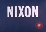 Immagine di Richard Nixon United States USA, 1968, secondo 58 filmato di repertorio 65675053731
