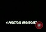 Immagine di Richard Nixon United States USA, 1968, secondo 3 filmato di repertorio 65675053732