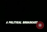 Immagine di Richard Nixon United States USA, 1968, secondo 4 filmato di repertorio 65675053732