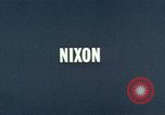 Immagine di Richard Nixon United States USA, 1968, secondo 35 filmato di repertorio 65675053732