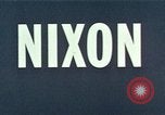 Immagine di Richard Nixon United States USA, 1968, secondo 36 filmato di repertorio 65675053732