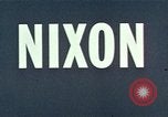 Immagine di Richard Nixon United States USA, 1968, secondo 38 filmato di repertorio 65675053732