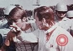 Standbild Richard Nixon United States USA, 1968, aus Sekunde 12 historischem Filmmaterial Videoclip 65675053733