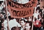 Standbild Richard Nixon United States USA, 1968, aus Sekunde 27 historischem Filmmaterial Videoclip 65675053733
