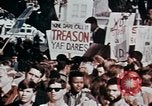 Standbild Richard Nixon United States USA, 1968, aus Sekunde 30 historischem Filmmaterial Videoclip 65675053733