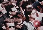 Standbild Richard Nixon United States USA, 1968, aus Sekunde 31 historischem Filmmaterial Videoclip 65675053733