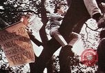 Standbild Richard Nixon United States USA, 1968, aus Sekunde 33 historischem Filmmaterial Videoclip 65675053733
