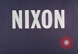 Standbild Richard Nixon United States USA, 1968, aus Sekunde 57 historischem Filmmaterial Videoclip 65675053733