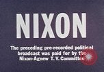 Standbild Richard Nixon United States USA, 1968, aus Sekunde 61 historischem Filmmaterial Videoclip 65675053733